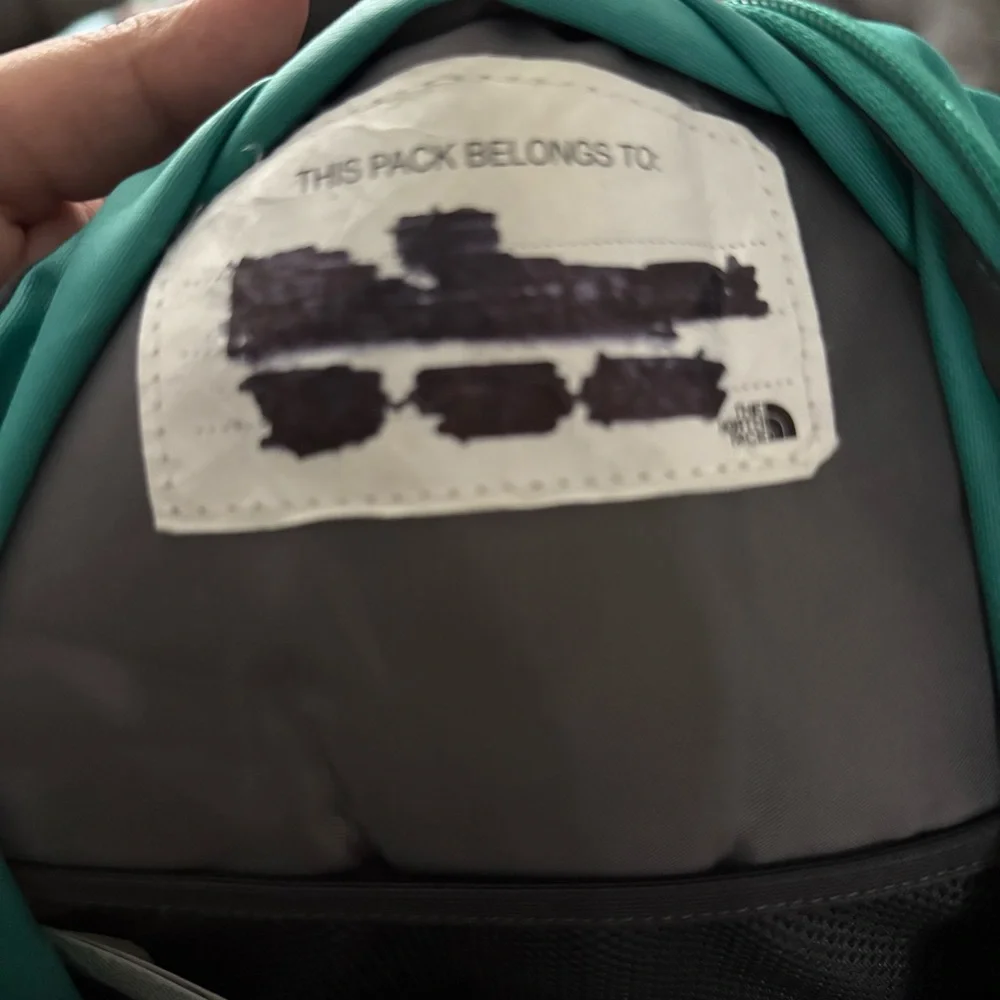 The North Face Kids Sprout Backpack